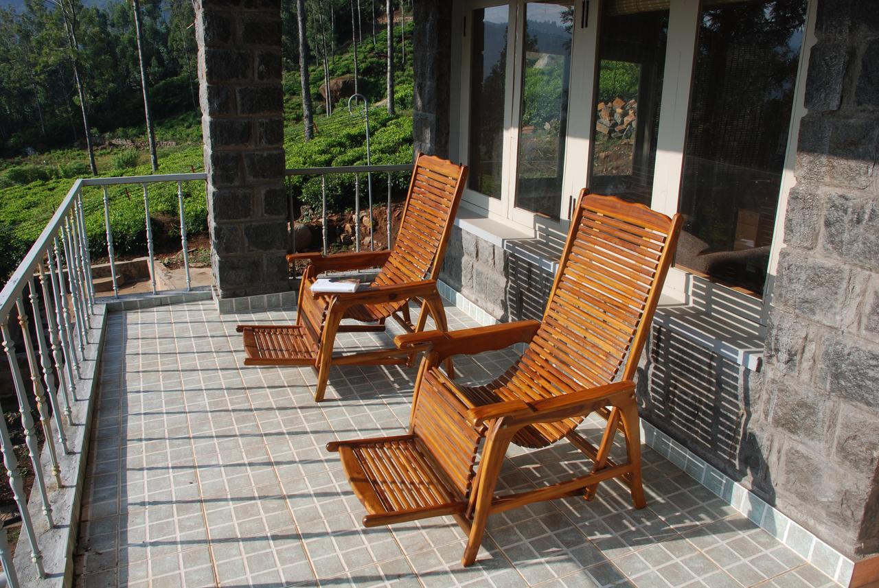 Relaxing 2 B/R Estate House, Deenaty, Tamil Nadu Coimbatore Extérieur photo