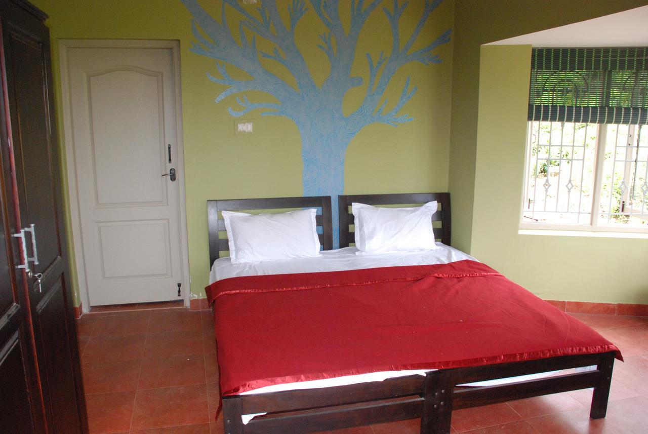 Relaxing 2 B/R Estate House, Deenaty, Tamil Nadu Coimbatore Extérieur photo