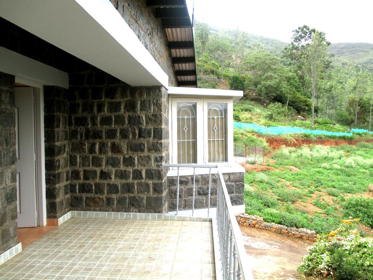 Relaxing 2 B/R Estate House, Deenaty, Tamil Nadu Coimbatore Extérieur photo