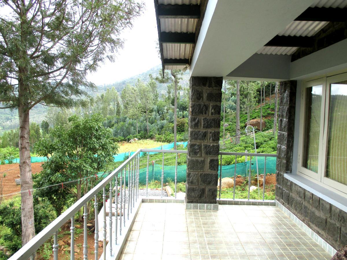 Relaxing 2 B/R Estate House, Deenaty, Tamil Nadu Coimbatore Extérieur photo