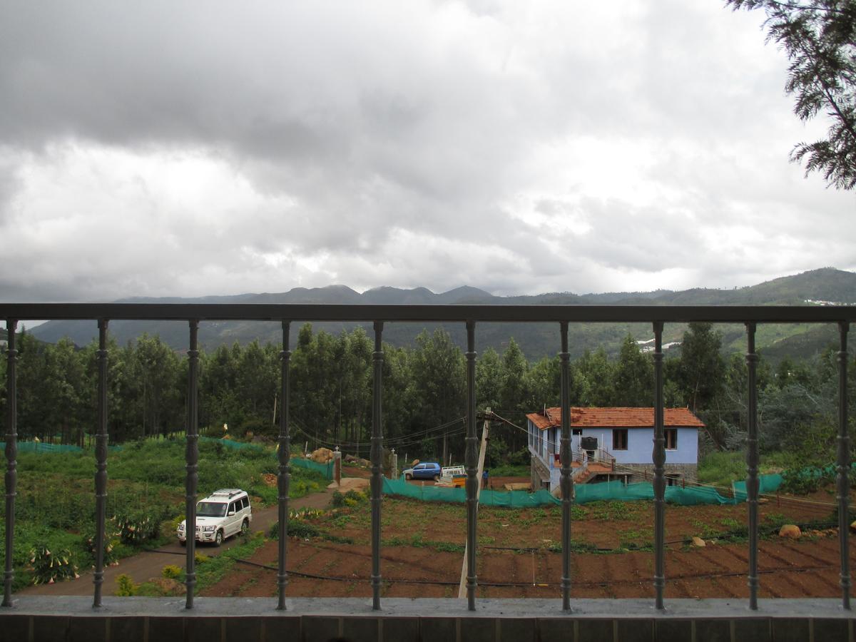 Relaxing 2 B/R Estate House, Deenaty, Tamil Nadu Coimbatore Extérieur photo